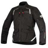 ANDES v2 DRYSTAR JACKET | Black /56 $#$
