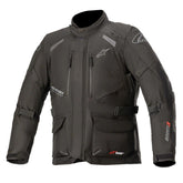 ANDES V3 WATERPROOF JACKET BLACK (0010)