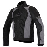 AMOK AIR DRYSTAR JKT 2016 | Black Grey /66 $#$