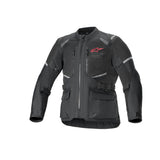 ANDES AIR DRYSTAR JACKET BLACK (0010)