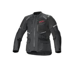 ANDES AIR DRYSTAR JACKET BLACK (0010)