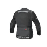 ANDES AIR DRYSTAR JACKET BLACK (0010)