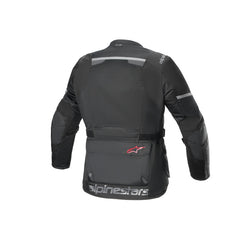 ANDES AIR DRYSTAR JACKET BLACK (0010)