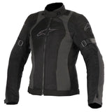 WOMENS AMOK AIR DRYSTAR JKT 16 | Black 64 $#$