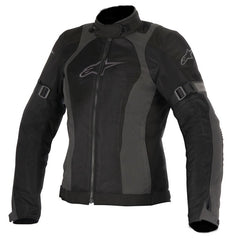 WOMENS AMOK AIR DRYSTAR JKT 16 | Black 64 $#$