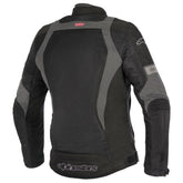 WOMENS AMOK AIR DRYSTAR JKT 16 | Black 60 $#$