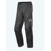 HURRICANE RAIN V2 PANTS BLACK (0010)