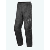 HURRICANE RAIN V2 PANTS BLACK (0010)