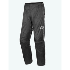 HURRICANE RAIN V2 PANTS BLACK (0010)