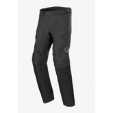 ST1 WATERPROOF PANTS BLACK (0010)