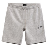 RENDITION SHORTS GREY/HEATHER (1026)