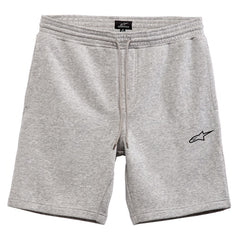 Rendition Shorts Grey/Heather (1026)