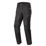 MONTEIRA DRYSTAR XF PANTS BLACK BLACK (1100)