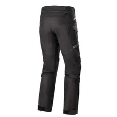 Monteira Drystar XF Pants Black Black (1100)