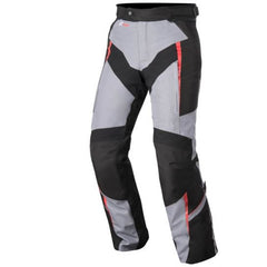 YOKOHAMA DRYSTAR PANTS | Dark Grey Black Red 56 $#$