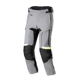 BOGOTA DRYSTAR PANTS GRAY FLUROYELLOW (9350)