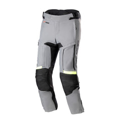 BOGOTA DRYSTAR PANTS GRAY FLUROYELLOW (9350)