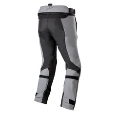 BOGOTA DRYSTAR PANTS GRAY FLUROYELLOW (9350)
