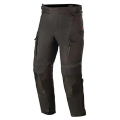 ANDES V3 WATERPROOF PANTS BLACK (0010)