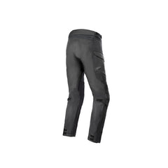 ANDES AIR DRYSTAR PANTS BLACK (0010)
