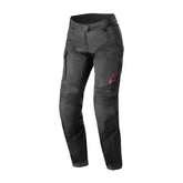 ANDES AIR DRYSTAR WOMEN PANTS BLACK (0010)
