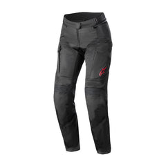 Andes Air Drystar Women Pants Black (0010)