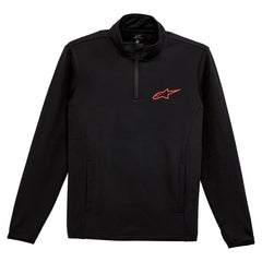 Mission V2 Midlayer Black (0010)