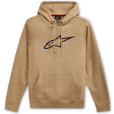AGELESS V2 HOODIE SAND-BLACK (2310)