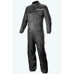 HURRICANE RAIN V2 SUITS BLACK (0010)
