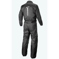 HURRICANE RAIN V2 SUITS BLACK (0010)
