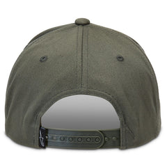 Womens Spirited Hat Military (0690)