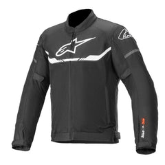 T SPS Air Jacket Black White (0012)