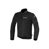 VIPER VENTED TECH AIR JACKET | Black /62 $#$