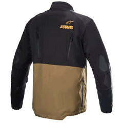 VENTURE XT JACKET CAMEL/BLACK (0879)