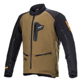 VENTURE XT JACKET CAMEL/BLACK (0879)