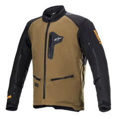 VENTURE XT JACKET CAMEL/BLACK (0879)