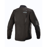 VENTURE XT JACKET BLACK/BLACK (1100)