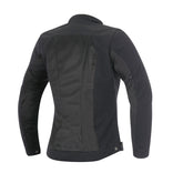 AS3318422110054<<< WOMENS T ELOISE AIR JKT | Black /54