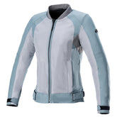 WOMENS ELOISE V2 AIR JACKET SAGE DARK GRAY (6011)
