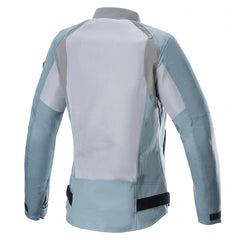 Womens Eloise V2 Air Jacket SAGE Dark Gray (6011)