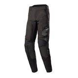 VENTURE XT IN BOOT PANT BLACK (0010)