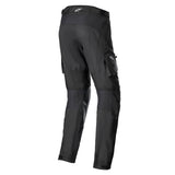 VENTURE XT OVER BOOT PANT BLACK (0010)