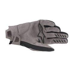 2020-2023 THERMO SHIELDER GLOVES BLACK DARK GREY (0111)