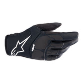 THERMO SHIELDER GLOVES BLACK (0010)
