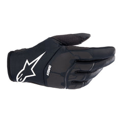 THERMO SHIELDER GLOVES BLACK (0010)