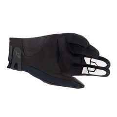 THERMO SHIELDER GLOVES BLACK (0010)