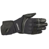 JET ROAD GORETEX GLOVE BLACK (0010)