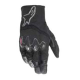 HYDE XT DRYSTAR XF GLOVES BLACK BLACK (1100)
