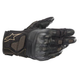 COROZAL V2 DRYSTAR GLOVES BLACK SAND (1250)