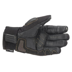 Corozal V2 Drystar Gloves Black Sand (1250)